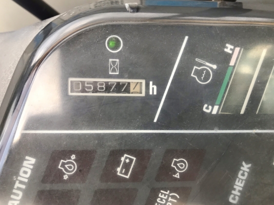 ขายรถแม็คโคร KOMATSU PC27R-8 พร้อมใช้งาน นำเข้าเองจากประเทศญี่ปุ่น ติดต่อ 063-9316985 ID LINE : 0639316985 ครับ ขายรถแม็คโคร KOMATSU PC27R-8 พร้อมใช้งาน นำเข้าเองจากประเทศญี่ปุ่น ติดต่อ 063-9316985 ID LINE : 0639316985 ครับ