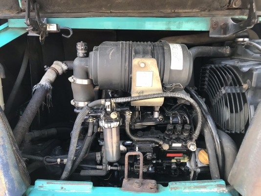 ขายรถแม็คโคร KOMATSU PC27R-8 พร้อมใช้งาน นำเข้าเองจากประเทศญี่ปุ่น ติดต่อ 063-9316985 ID LINE : 0639316985 ครับ ขายรถแม็คโคร KOMATSU PC27R-8 พร้อมใช้งาน นำเข้าเองจากประเทศญี่ปุ่น ติดต่อ 063-9316985 ID LINE : 0639316985 ครับ