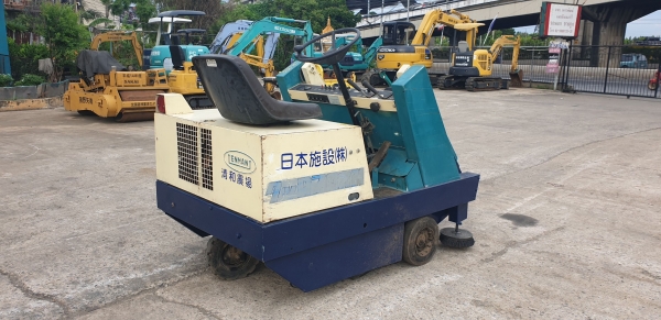 truck2hand cover