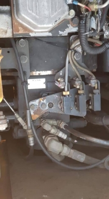 รถบดSumitomo HW30VW-5 เก่าญี่ปุ่น