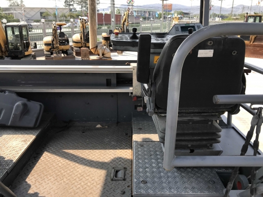 PCC TRADER - ขายรถปูยาง VOGELE SUPER 1800-2 สภาพสวย นำเข้าจากยุโรป PCC TRADER - ขายรถปูยาง VOGELE SUPER 1800-2 สภาพสวย นำเข้าจากยุโรป