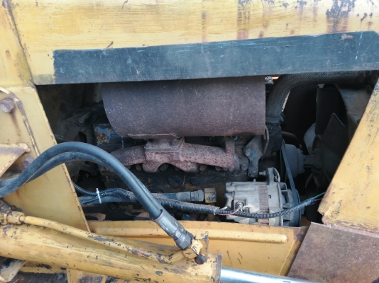 truck2hand cover