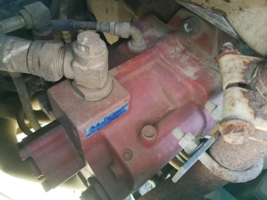 แบคโฮเล็ก KUBOTA U40-3S เก่าญี่ปุ่นแท้ สภาพสวย