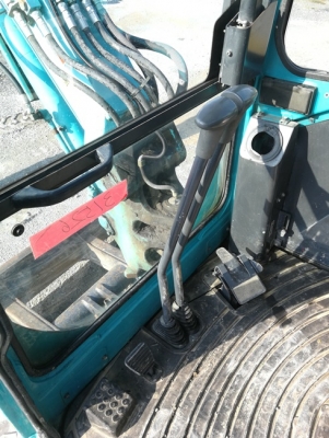 แบคโฮเล็ก KUBOTA U40-3S เก่าญี่ปุ่นแท้ สภาพสวย