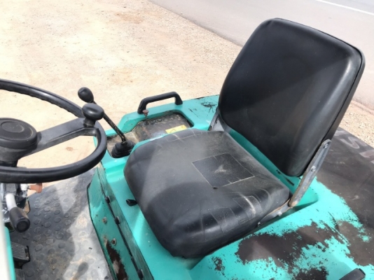 ขายรถตักล้อยาง KOMATSU WA40-3E นำเข้าเองจากญี่ปุ่น สภาพสวยพร้อมใช้ มีVDOการทำงานครับ ขายรถตักล้อยาง KOMATSU WA40-3E นำเข้าเองจากญี่ปุ่น สภาพสวยพร้อมใช้ มีVDOการทำงานครับ