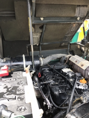 ขายรถตักล้อยาง KOMATSU WA40-3E นำเข้าเองจากญี่ปุ่น สภาพสวยพร้อมใช้ มีVDOการทำงานครับ ขายรถตักล้อยาง KOMATSU WA40-3E นำเข้าเองจากญี่ปุ่น สภาพสวยพร้อมใช้ มีVDOการทำงานครับ