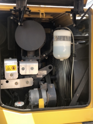 ขายรถตักล้อยาง KOMATSU WA80-3 นำเข้าเองจากญี่ปุ่น สภาพสวยพร้อมใช้งาน มีVDOการทำงานครับ