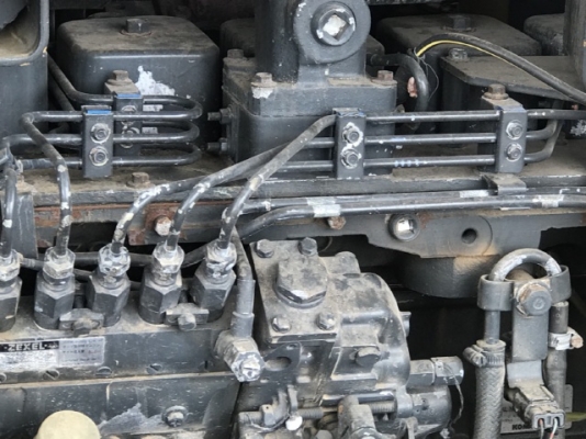 ขายรถตักล้อยาง KOMATSU WA200-3E แขนยาวพิเศษ รถนอกนำเข้าจากญี่ปุ่น สภาพสวยพร้อมใช้ มีVDOการทำงานครับ