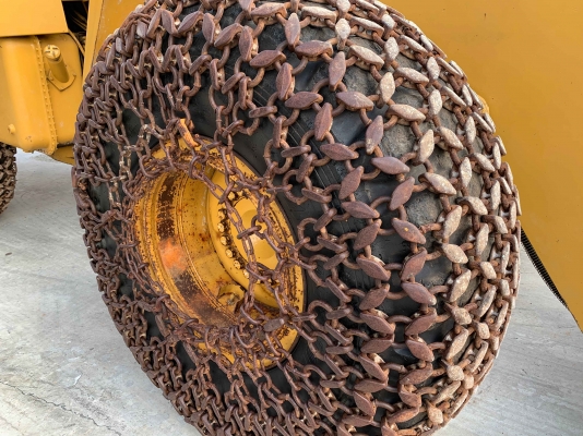 PCC TRADER - ขายรถตัก CAT 950F-II สภาพสวย ราคาถูกจากญี่ปุ่น PCC TRADER - ขายรถตัก CAT 950F-II สภาพสวย ราคาถูกจากญี่ปุ่น