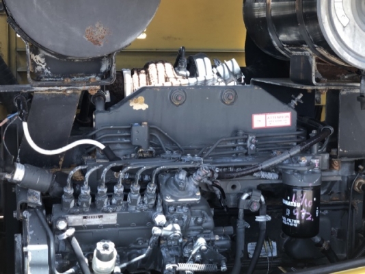 ขายรถตักล้อยาง KOMATSU WA300-3E นำเข้าเองจากญี่ปุ่น สภาพสวยพร้อมใช้ มีVDOการทำงานครับ