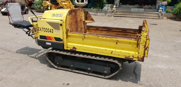 truck2hand cover