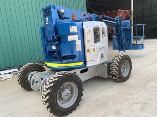 ขายรถกระเช้า ขายรถกระเช้า