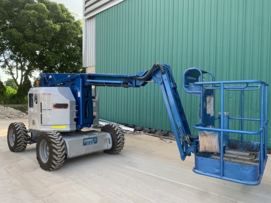 ขายรถกระเช้า ขายรถกระเช้า