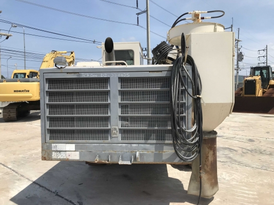 PCC TRADER - ขายรถเจาะ FURUKAWA รุ่น HCR1200-DS สภาพสวย นำเข้าตรงจากญี่ปุ่น PCC TRADER - ขายรถเจาะ FURUKAWA รุ่น HCR1200-DS สภาพสวย นำเข้าตรงจากญี่ปุ่น