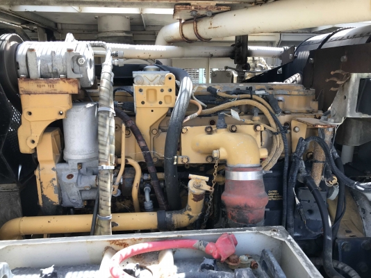 PCC TRADER - ขายรถเจาะ FURUKAWA รุ่น HCR1200-DS สภาพสวย นำเข้าตรงจากญี่ปุ่น PCC TRADER - ขายรถเจาะ FURUKAWA รุ่น HCR1200-DS สภาพสวย นำเข้าตรงจากญี่ปุ่น