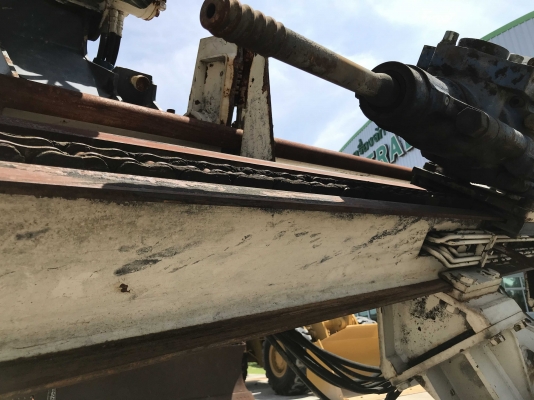 PCC TRADER - ขายรถเจาะ FURUKAWA รุ่น HCR1200-DS สภาพสวย นำเข้าตรงจากญี่ปุ่น PCC TRADER - ขายรถเจาะ FURUKAWA รุ่น HCR1200-DS สภาพสวย นำเข้าตรงจากญี่ปุ่น