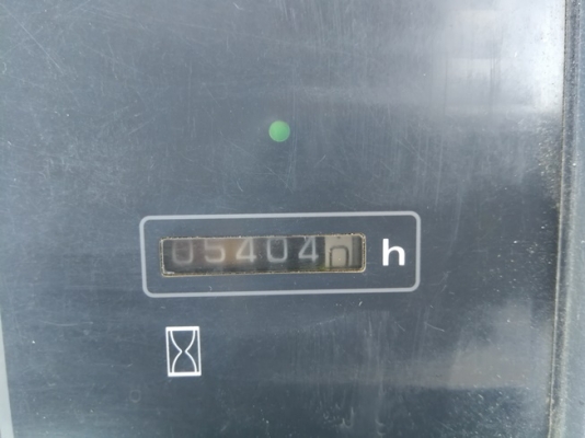 ขายด่วน !! KOMATSU WA400-3 นำเข้าจากญี่ปุ่น สวยๆ ครับ