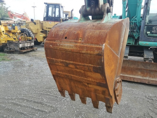 KOBELCO SK135SR-2 YY05 นำเข้าจากญี่ปุ่น ราคาพิเศษ