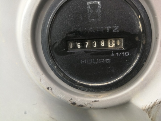 KOBELCO SK135SR-2 YY05 นำเข้าจากญี่ปุ่น ราคาพิเศษ