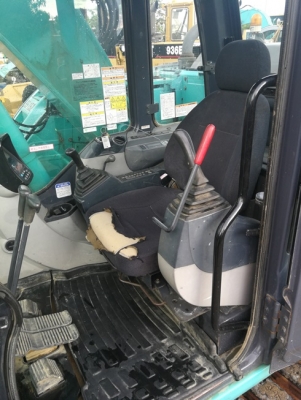 KOBELCO SK135SR-2 YY05 นำเข้าจากญี่ปุ่น ราคาพิเศษ