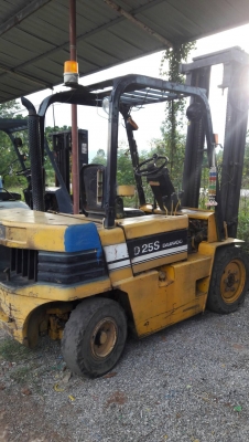 ขายด่วน ฟอร์คลิฟต์