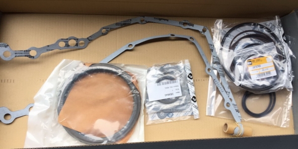 CATERPILLAR ENGINE PARTS FOR 3412E &amp; C27