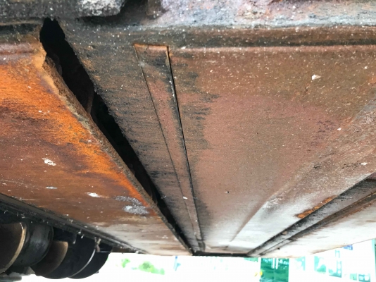 PCC TRADER - ขายรถปูยาง SUMITOMO HA60C-5 แบบล้อแทร็ก สวย ๆ นำเข้าจากญี่ปุ่น PCC TRADER - ขายรถปูยาง SUMITOMO HA60C-5 แบบล้อแทร็ก สวย ๆ นำเข้าจากญี่ปุ่น