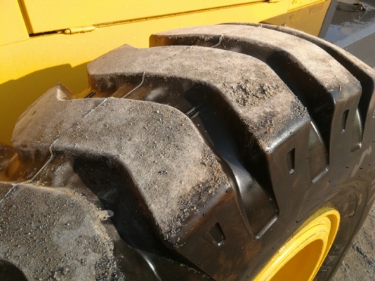 TCM L27-3 นำเข้าจากญี่ปุ่น สภาพดี ยางใหม่ พร้อมลุย