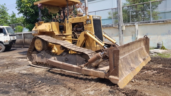 Caterpillar D4/D5/D6/D7 ขาย/ ให้เช่า/ เครื่องจักรกลหนัก หลายขนาด ภาคตะวันออก ทักมาเลยครับพร้อมให้บริการ Caterpillar D4/D5/D6/D7 ขาย/ ให้เช่า/ เครื่องจักรกลหนัก หลายขนาด ภาคตะวันออก ทักมาเลยครับพร้อมให้บริการ