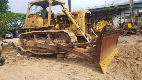 Caterpillar D4/D5/D6/D7 ขาย/ ให้เช่า/ เครื่องจักรกลหนัก หลายขนาด ภาคตะวันออก ทักมาเลยครับพร้อมให้บริการ Caterpillar D4/D5/D6/D7 ขาย/ ให้เช่า/ เครื่องจักรกลหนัก หลายขนาด ภาคตะวันออก ทักมาเลยครับพร้อมให้บริการ