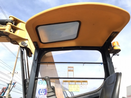 ขายรถขุด CAT 305SR (4,XXX ชั่วโมง) คอนโทรลสั้น ปั๊มนิ้ว นำเข้าเองจากญี่ปุ่น สภาพสวยพร้อมใช้ มีVDOการทำงานครับ