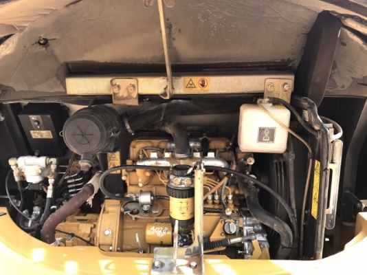 ขายรถขุด CAT 305SR (4,XXX ชั่วโมง) คอนโทรลสั้น ปั๊มนิ้ว นำเข้าเองจากญี่ปุ่น สภาพสวยพร้อมใช้ มีVDOการทำงานครับ