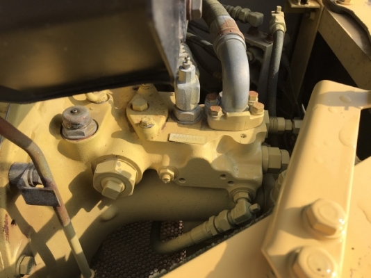 ขายรถขุด KOMATSU PC60-7 (3,XXX ชั่วโมง) นำเข้าเองจากญี่ปุ่น สภาพสวยพร้อมใช้ มีVDOการทำงานครับ