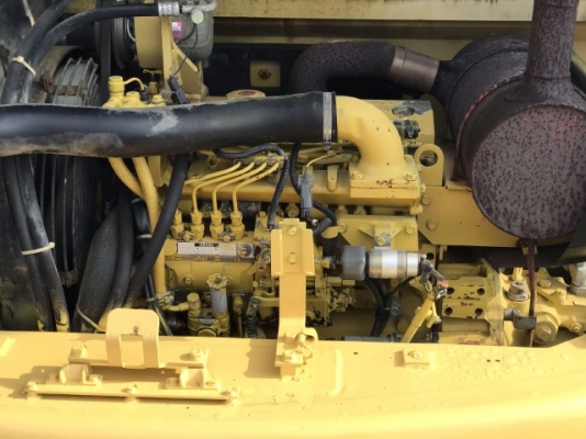 ขายรถขุด KOMATSU PC60-7 (3,XXX ชั่วโมง) นำเข้าเองจากญี่ปุ่น สภาพสวยพร้อมใช้ มีVDOการทำงานครับ