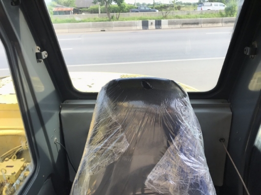 ขายรถขุด KOMATSU PC60-7 (3,XXX ชั่วโมง) นำเข้าเองจากญี่ปุ่น สภาพสวยพร้อมใช้ มีVDOการทำงานครับ