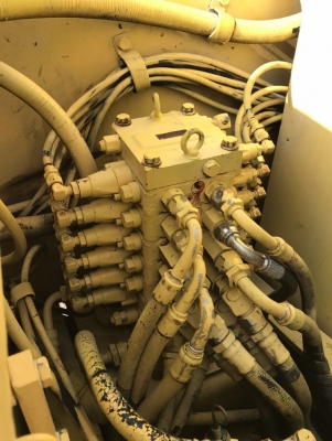 ขายรถขุด KOMATSU PC60-7 (3,XXX ชั่วโมง) นำเข้าเองจากญี่ปุ่น สภาพสวยพร้อมใช้ มีVDOการทำงานครับ