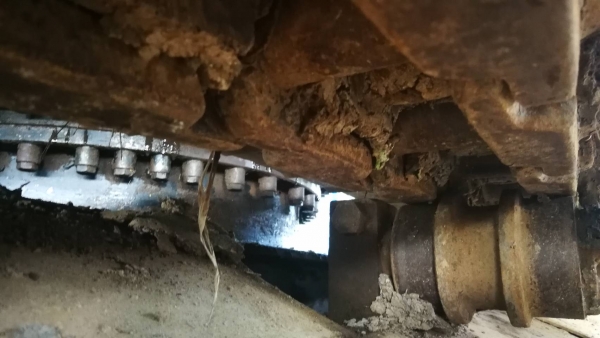 Caterpillar 320C Japan ระบบไฟฟ้าเต็ม ช่วงล่างดี  สวยเต็มตามรุ่นเอกสารเล่ม ราคา 1150000 (โทร) 0817410515