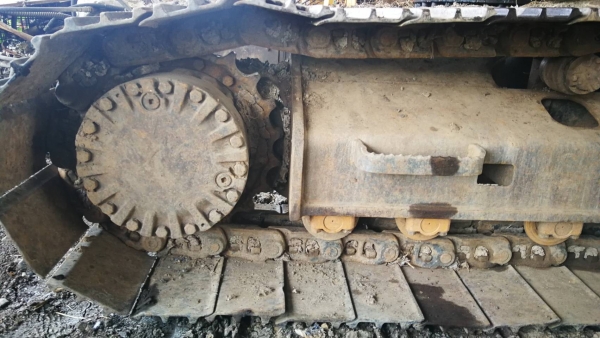 Caterpillar 320C Japan ระบบไฟฟ้าเต็ม ช่วงล่างดี  สวยเต็มตามรุ่นเอกสารเล่ม ราคา 1150000 (โทร) 0817410515