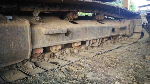 Caterpillar 320C Japan ระบบไฟฟ้าเต็ม ช่วงล่างดี  สวยเต็มตามรุ่นเอกสารเล่ม ราคา 1150000 (โทร) 0817410515