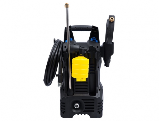 เครื่องฉีดน้ำแรงดันสูง 120 บาร์ 2,600 บาท ส่งฟรี เครื่องฉีดน้ำแรงดันสูง 120 บาร์ 2,600 บาท ส่งฟรี