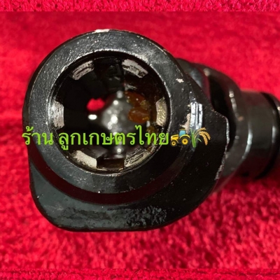 ชุดเพลาปั่น PTO /ย่อยปั่น ชุดเพลาปั่น PTO /ย่อยปั่น