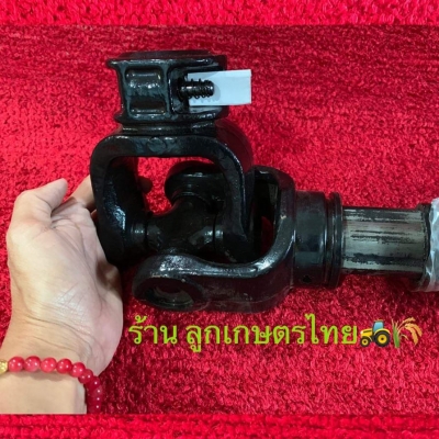 ชุดเพลาปั่น PTO /ย่อยปั่น ชุดเพลาปั่น PTO /ย่อยปั่น