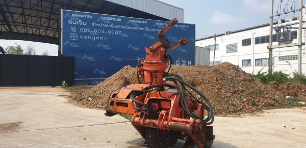 truck2hand cover