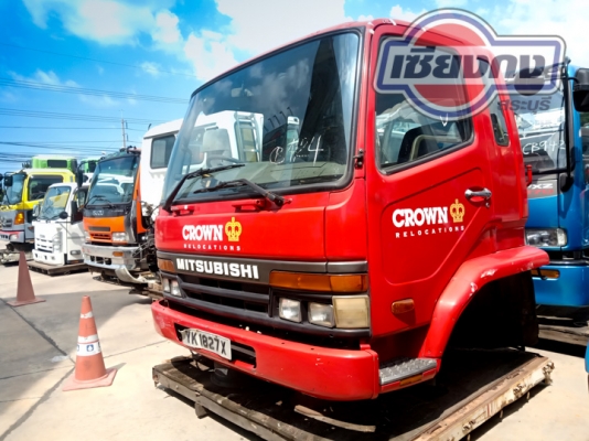 หัวเก๋ง FUSO 627 หัวแคบ สเป็คตีซุ้มวาง 527 ได้ หัวเก๋ง FUSO 627 หัวแคบ สเป็คตีซุ้มวาง 527 ได้