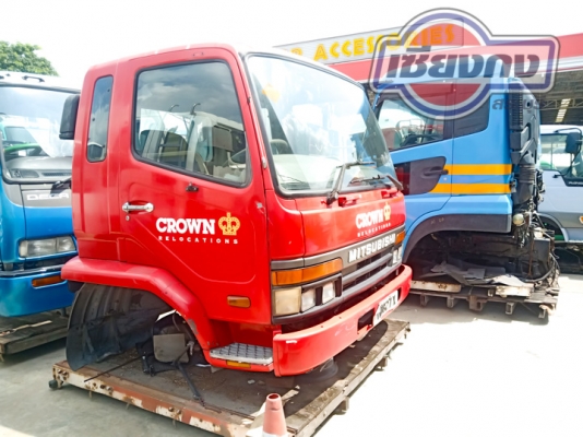 หัวเก๋ง FUSO 627 หัวแคบ สเป็คตีซุ้มวาง 527 ได้ หัวเก๋ง FUSO 627 หัวแคบ สเป็คตีซุ้มวาง 527 ได้