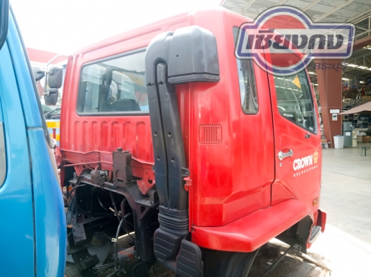 หัวเก๋ง FUSO 627 หัวแคบ สเป็คตีซุ้มวาง 527 ได้ หัวเก๋ง FUSO 627 หัวแคบ สเป็คตีซุ้มวาง 527 ได้