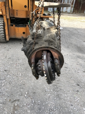 ขายเหมาตามสภาพ หัวหนีบและเกียร์