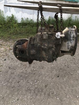 ขายเหมาตามสภาพ หัวหนีบและเกียร์