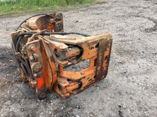 ขายเหมาตามสภาพ หัวหนีบและเกียร์