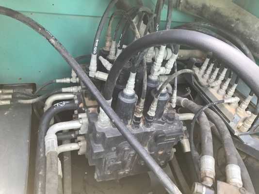 ขายKOBELCO SK200-8 Super-X 10000ชั่วโมง สภาพสวยเดิมๆทั้งคัน สนใจติดต่อโดยตรง 081-4283210 ขายKOBELCO SK200-8 Super-X 10000ชั่วโมง สภาพสวยเดิมๆทั้งคัน สนใจติดต่อโดยตรง 081-4283210